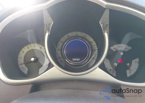 2011 Cadillac Srx Performance Collection из США, поврежденный, VIN 3GYFNEEY1BS627206